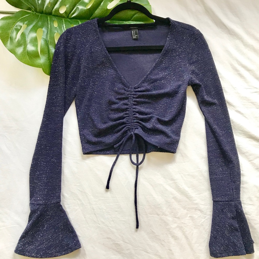 Midnight Crop